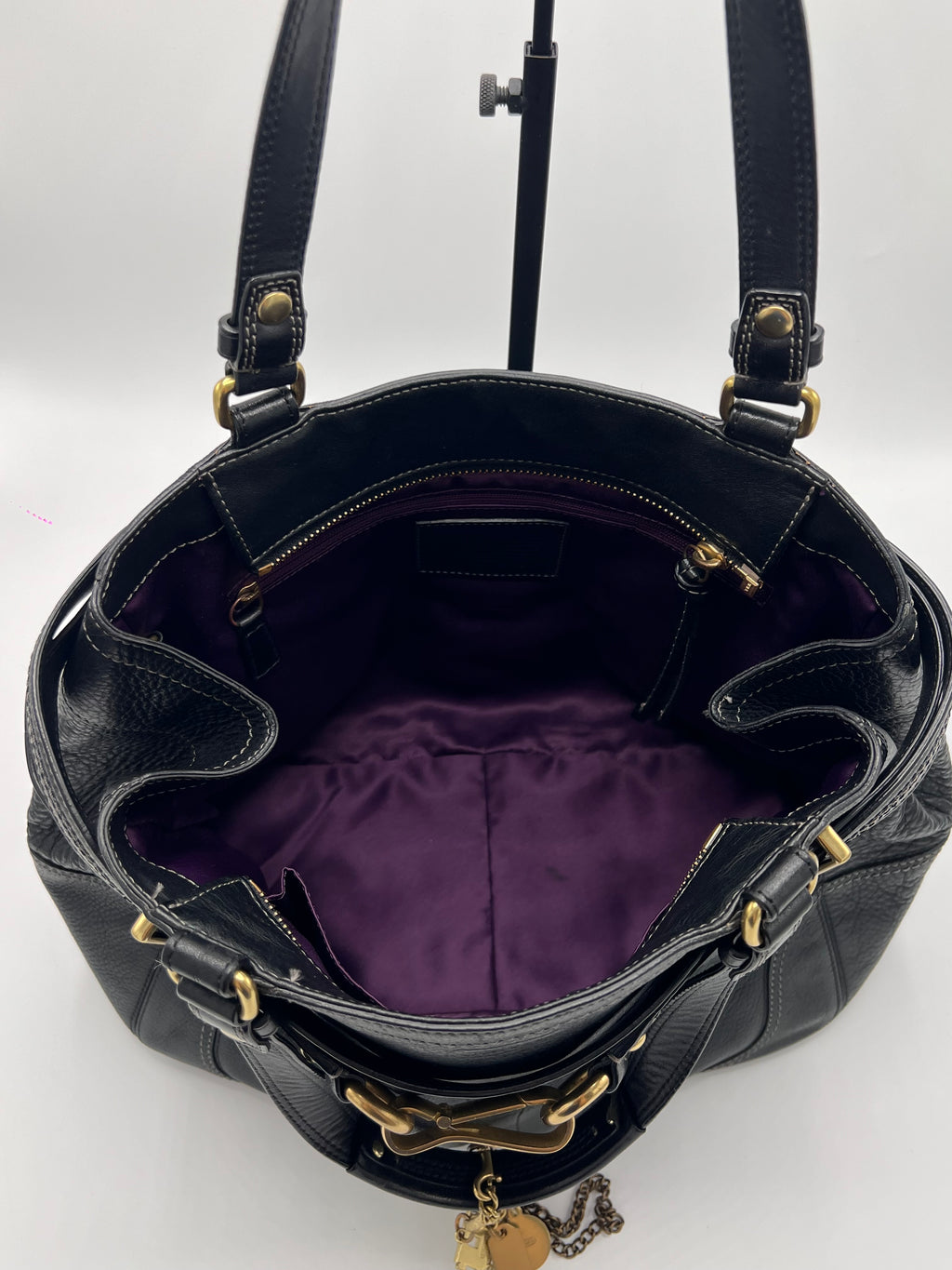 Coach Hampton Handbag