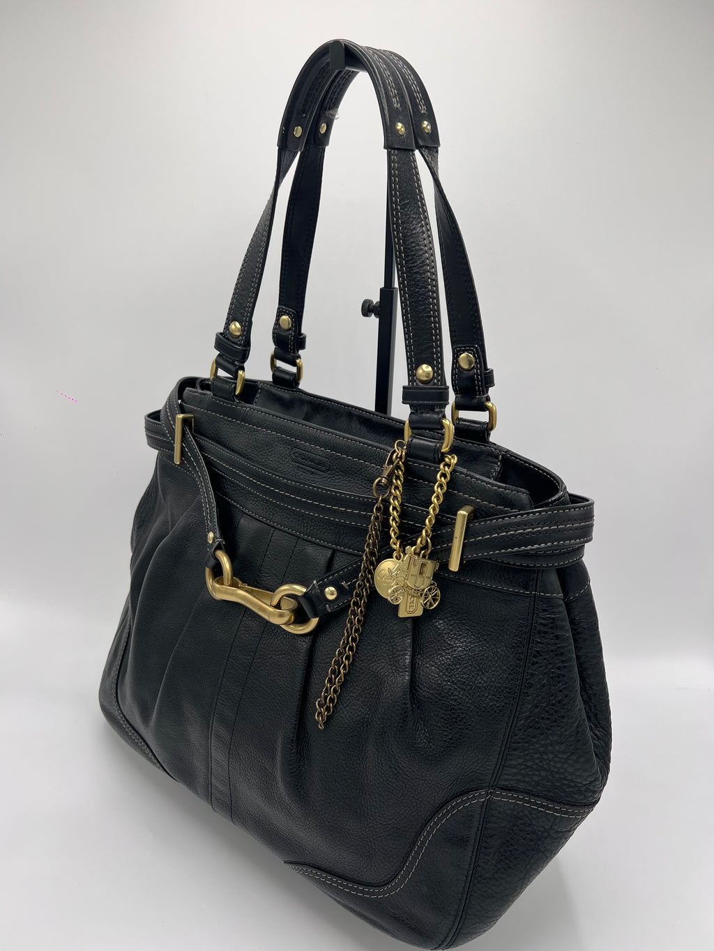 Coach Hampton Handbag