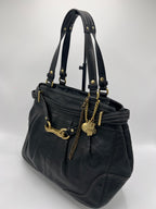 Coach Hampton Handbag