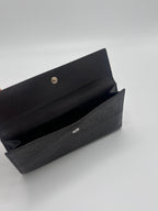 GUCCI HEART CONTINENTAL WALLET