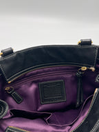 Coach Hampton Handbag