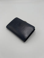 LOUIS VUITON VERNIS FRENCH WALLET