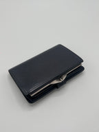 LOUIS VUITON VERNIS FRENCH WALLET