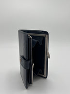 LOUIS VUITON VERNIS FRENCH WALLET