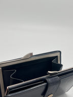 LOUIS VUITON VERNIS FRENCH WALLET