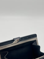 LOUIS VUITON VERNIS FRENCH WALLET