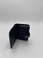 LOUIS VUITON VERNIS FRENCH WALLET
