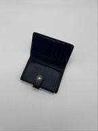 LOUIS VUITON VERNIS FRENCH WALLET