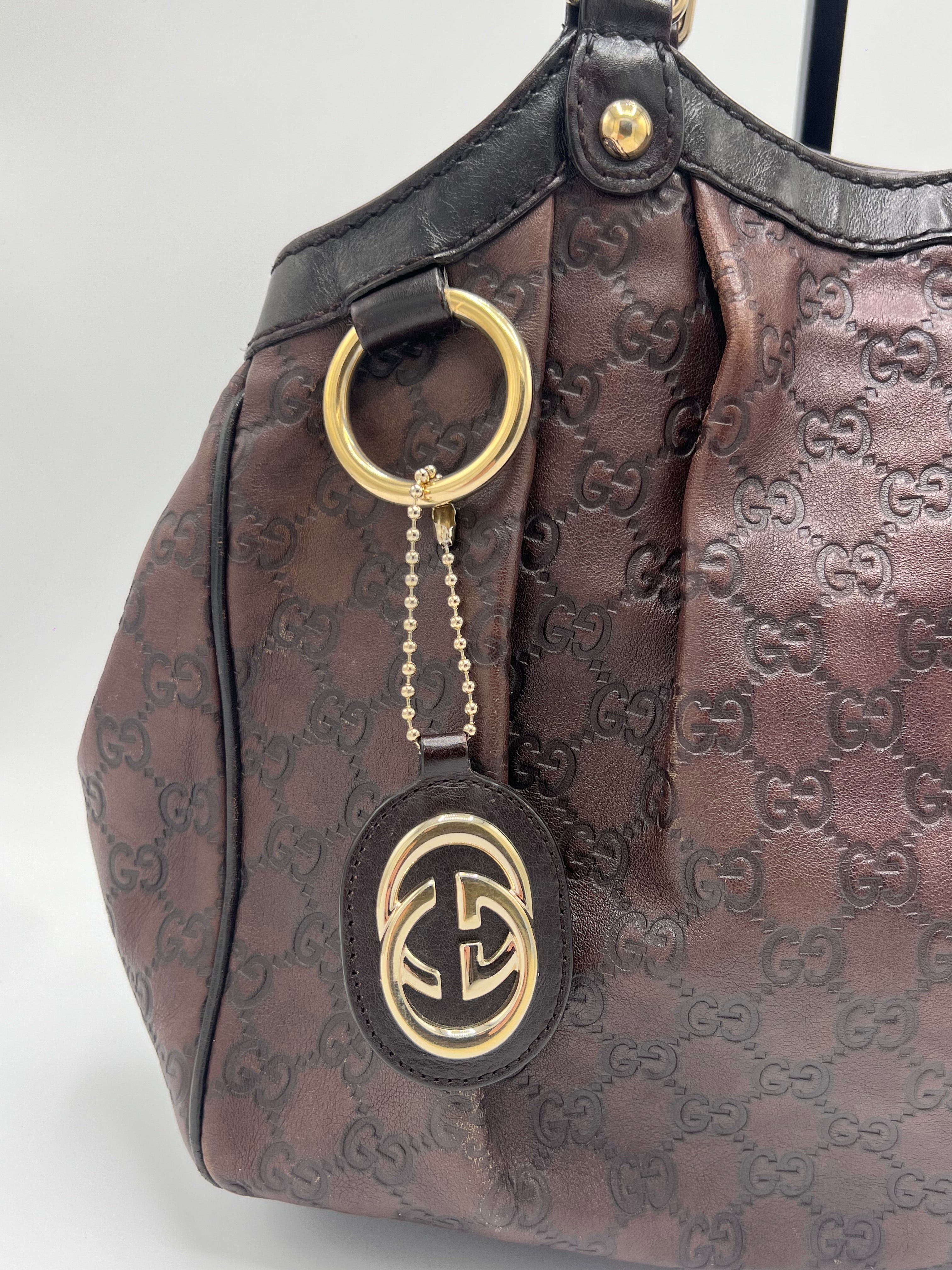 Gucci Sukey