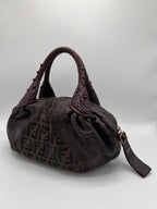 FENDI ZUCCA SPY