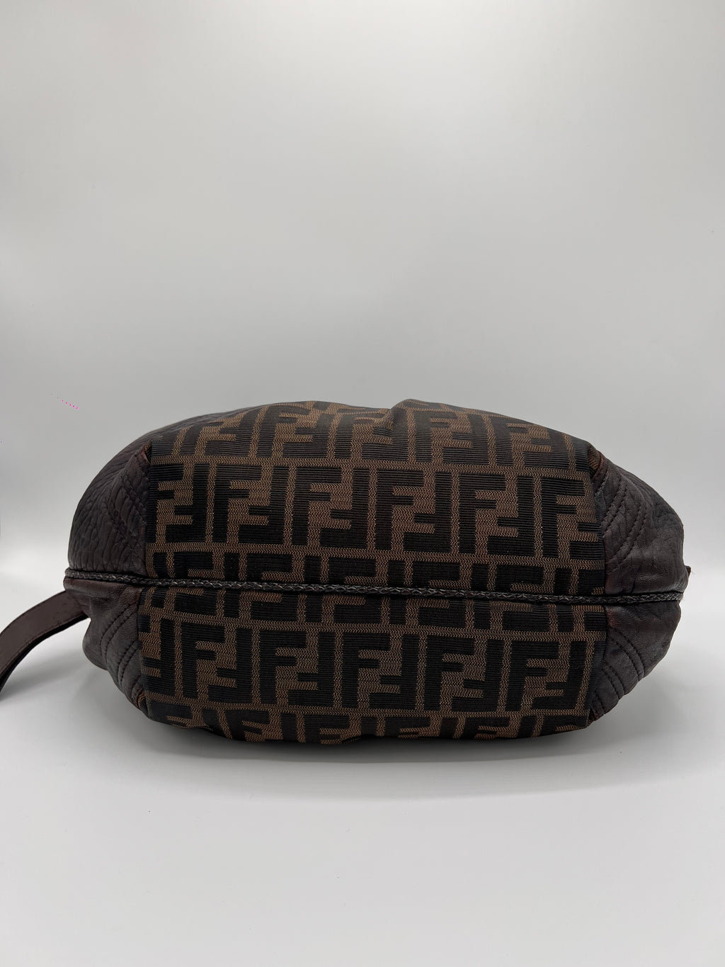 FENDI ZUCCA SPY