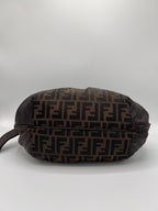 FENDI ZUCCA SPY