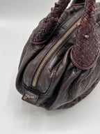 FENDI ZUCCA SPY