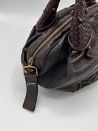 FENDI ZUCCA SPY