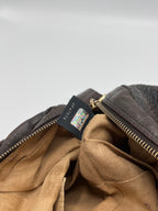 FENDI ZUCCA SPY