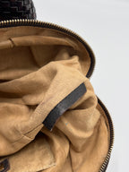 FENDI ZUCCA SPY