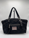 Coach Signature Poppy Shoulderbag
