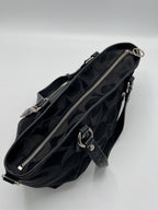 Coach Signature Poppy Shoulderbag