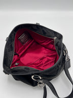 Coach Signature Poppy Shoulderbag