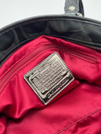 Coach Signature Poppy Shoulderbag