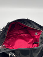 Coach Signature Poppy Shoulderbag