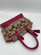 Coach Legacy Candace Totebag