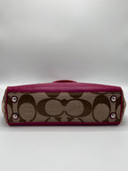 Coach Legacy Candace Totebag